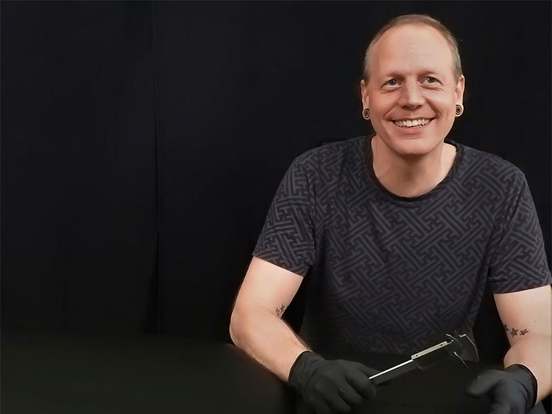 Björn