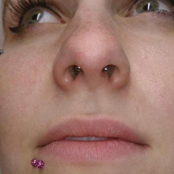 Piercings by Björn