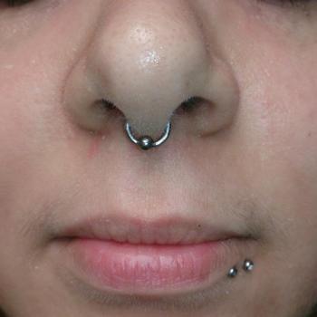 Piercings by Björn