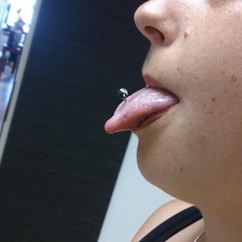 Piercings by Björn