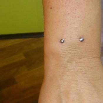 Piercings by Björn