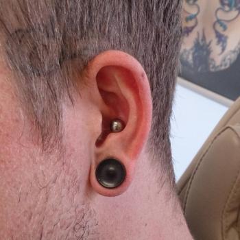 Piercings by Björn