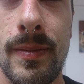 Piercings by Björn