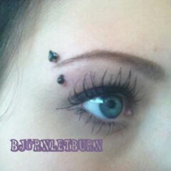 Piercings by Björn