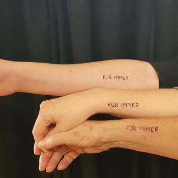 Thomas - ZapMan's Tattoo