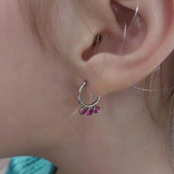 Piercings by Björn