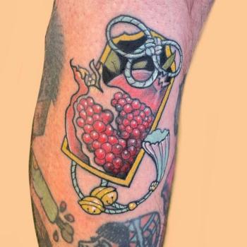 Jey Morales - Girona, Spanien
